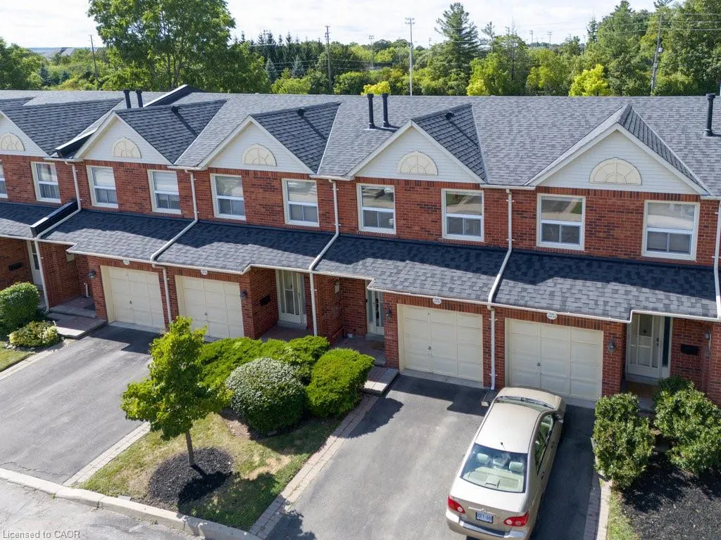1580 Reeves Gate, #31