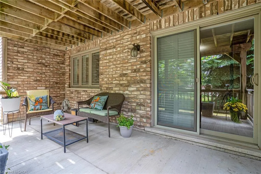 20 Isherwood Avenue, #46