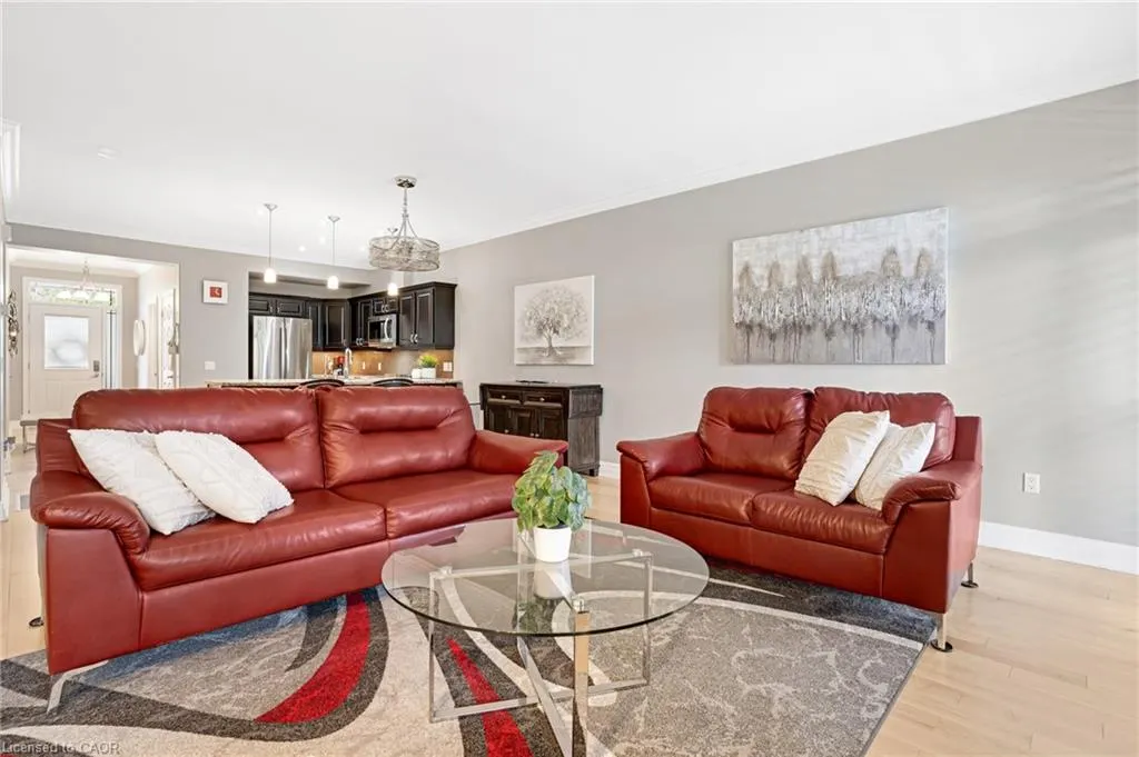 20 Isherwood Avenue, #46