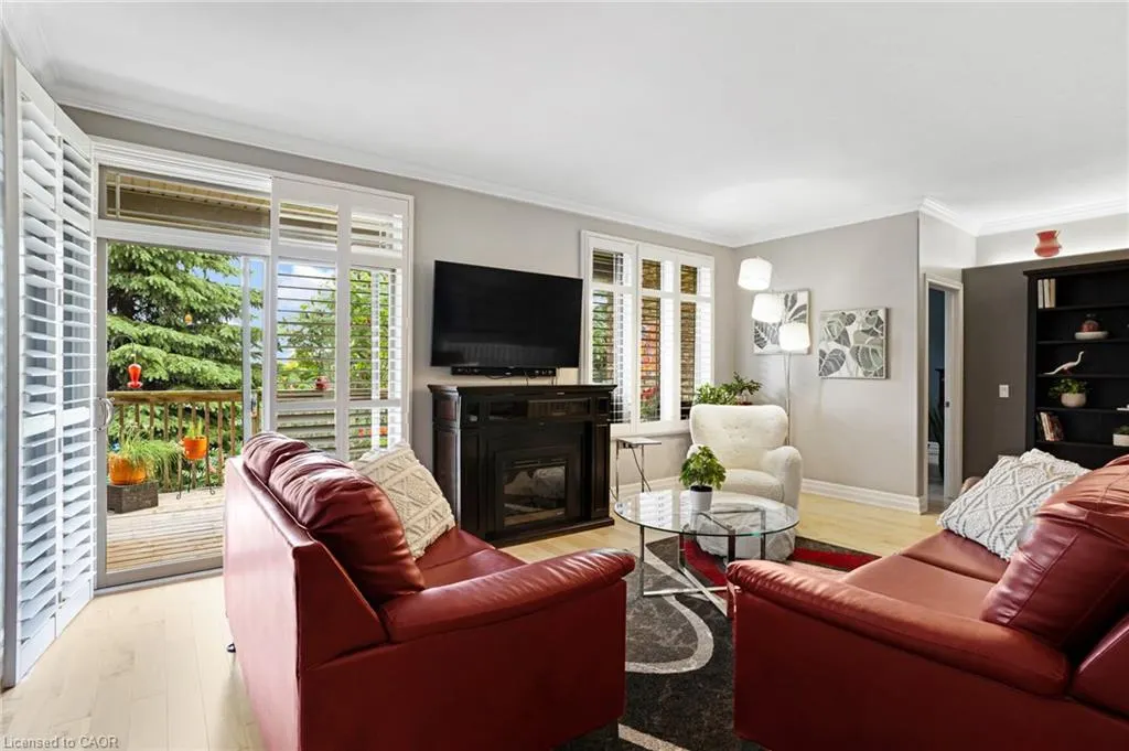 20 Isherwood Avenue, #46