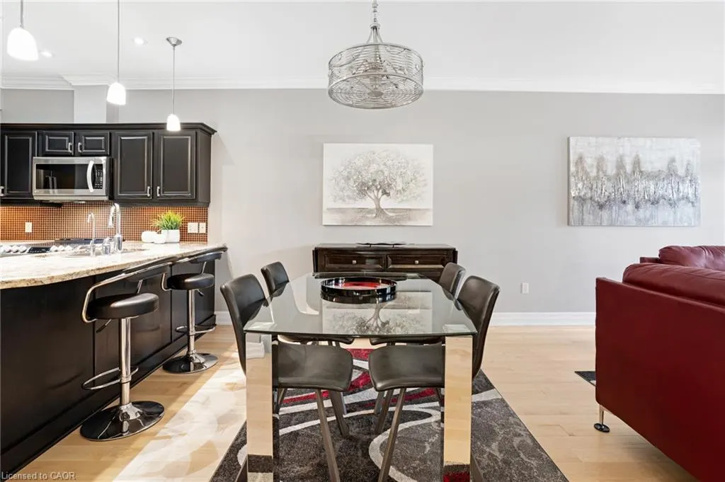 20 Isherwood Avenue, #46