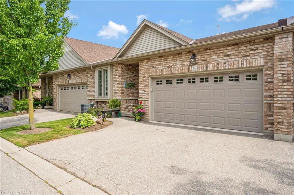 20 Isherwood Avenue, #46
