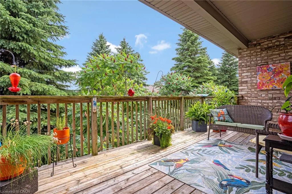 20 Isherwood Avenue, #46