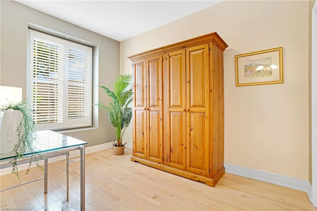 20 Isherwood Avenue, #46
