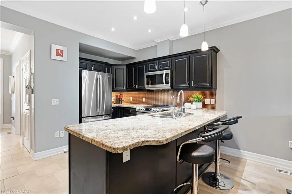 20 Isherwood Avenue, #46