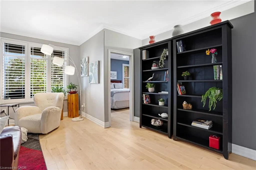 20 Isherwood Avenue, #46