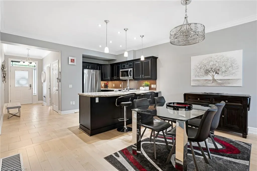 20 Isherwood Avenue, #46