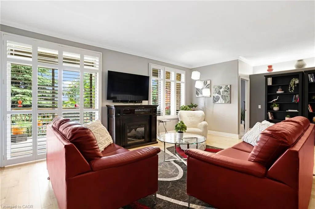 20 Isherwood Avenue, #46