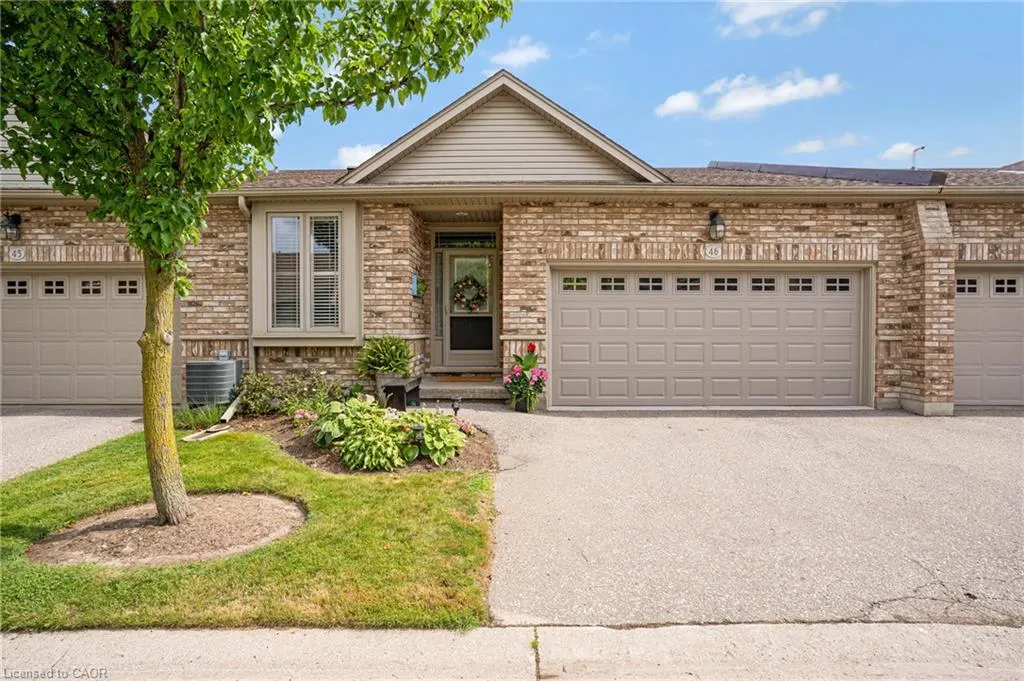20 Isherwood Avenue, #46