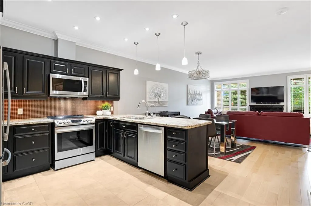 20 Isherwood Avenue, #46