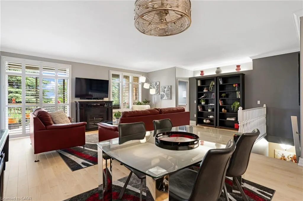 20 Isherwood Avenue, #46