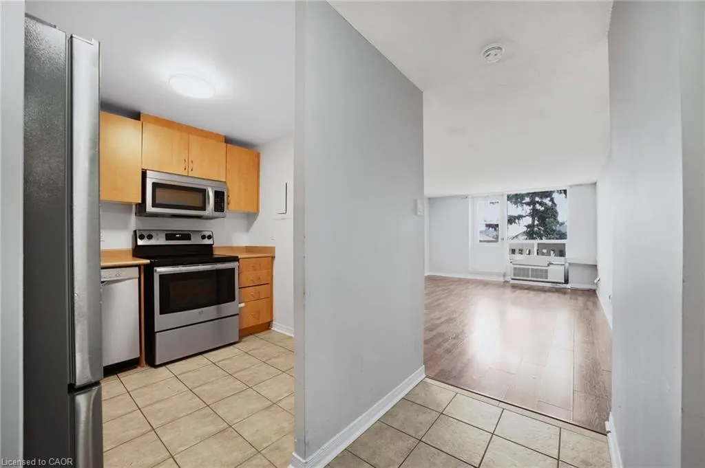 6720 Glen Erin Drive