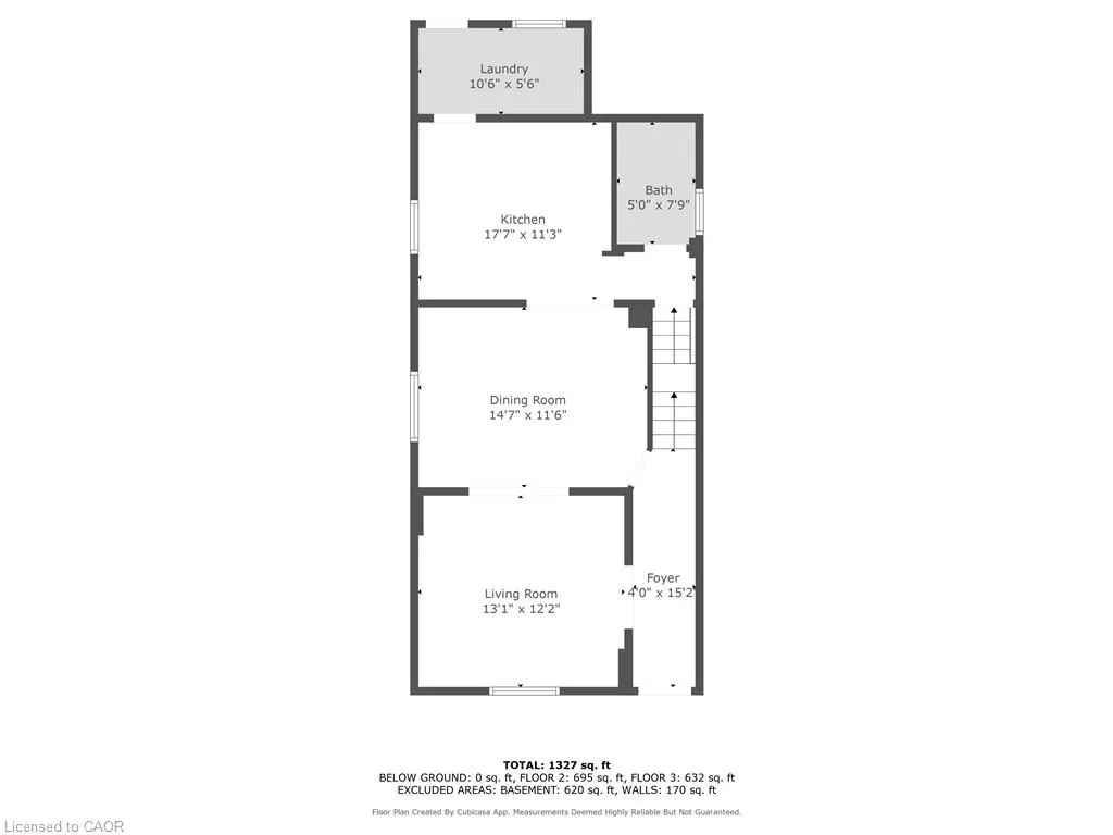 97 Oak Street