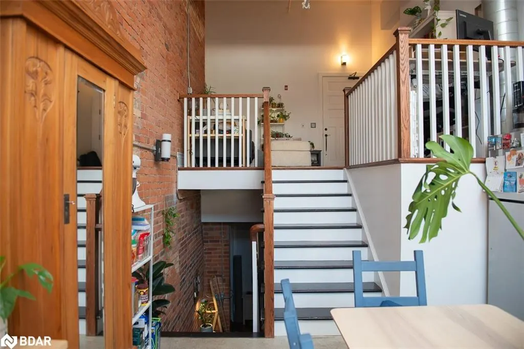 200 Stinson Street, #213