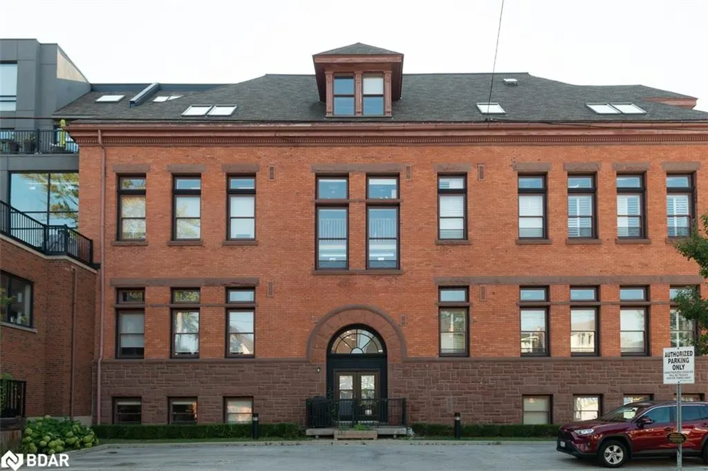 200 Stinson Street, #213