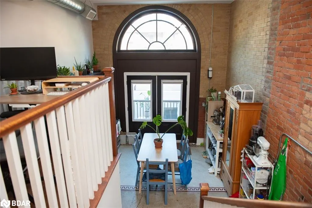 200 Stinson Street, #213