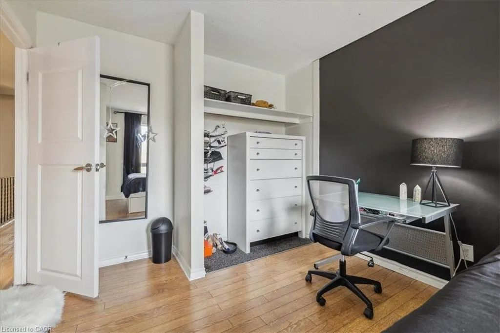 2301 Cavendish Drive, #150