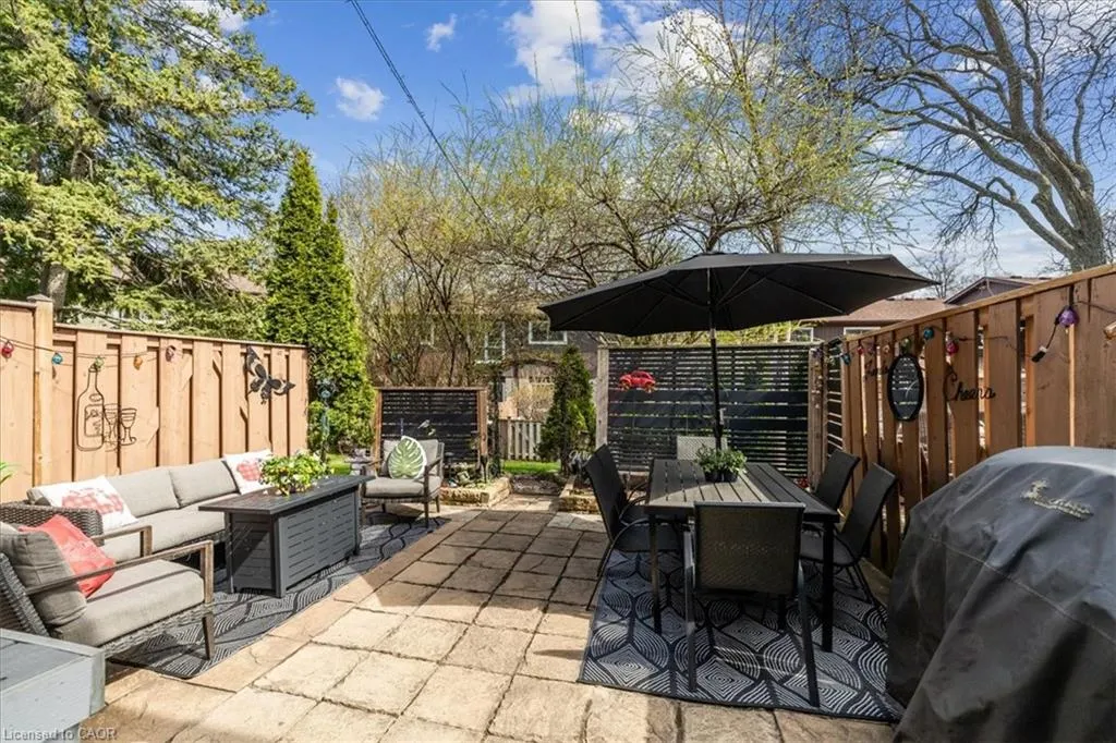 2301 Cavendish Drive, #150
