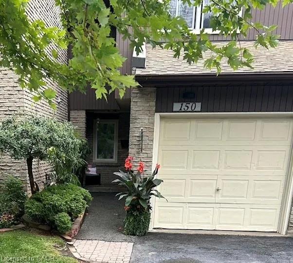 2301 Cavendish Drive, #150