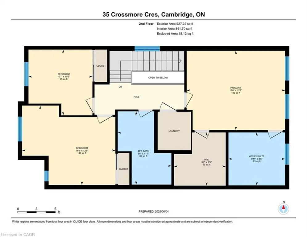 35 Crossmore Crescent