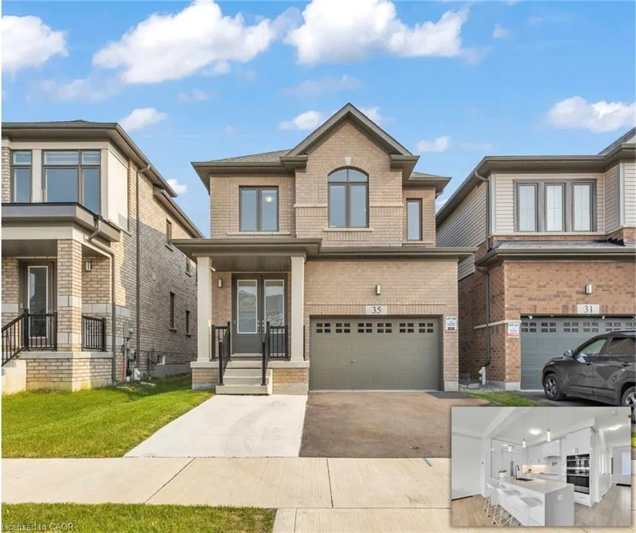 35 Crossmore Crescent