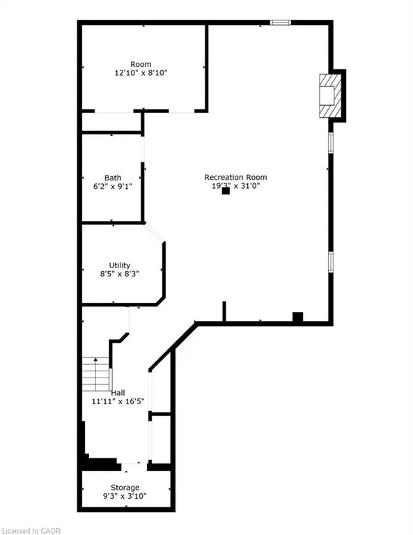 4118 Pincay Oaks Lane