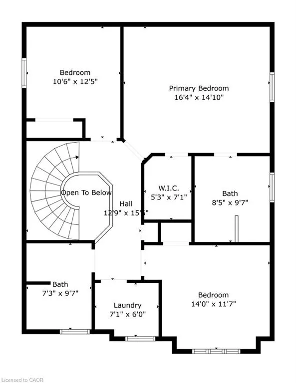 4118 Pincay Oaks Lane