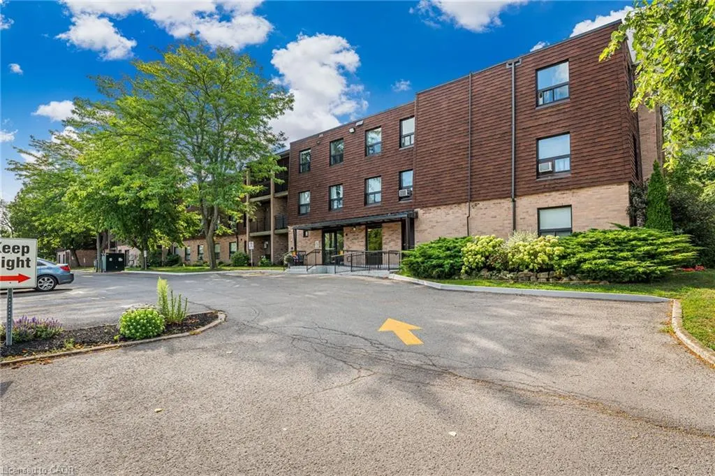 4209 Hixon Street, #308