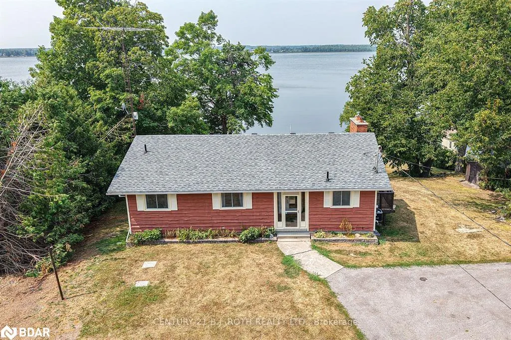 71 Campbell Beach Road
