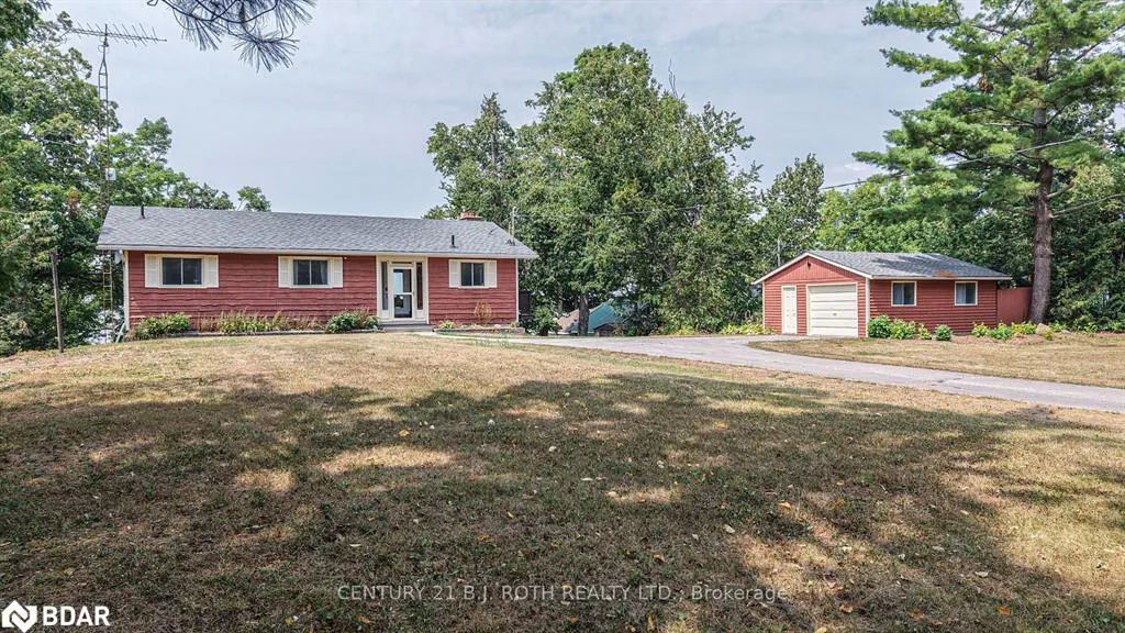 71 Campbell Beach Road