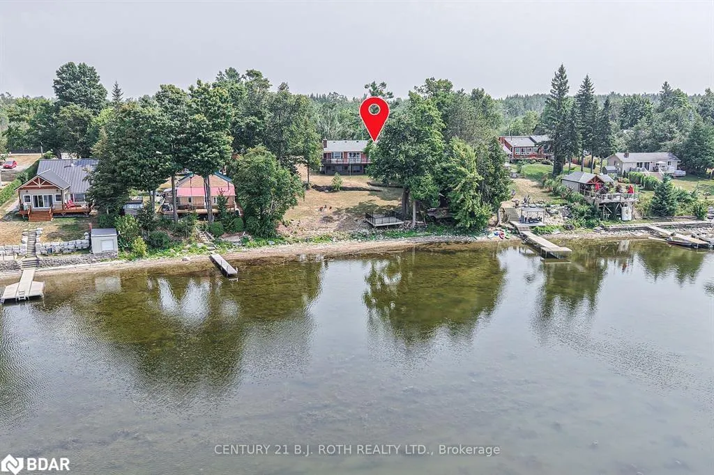 71 Campbell Beach Road