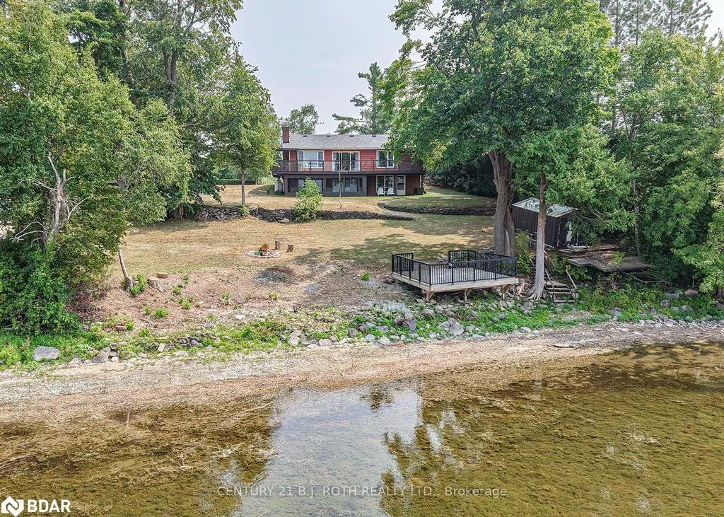 71 Campbell Beach Road
