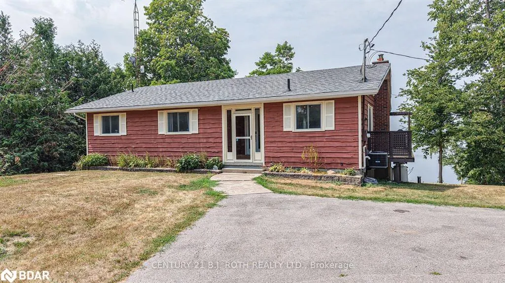 71 Campbell Beach Road