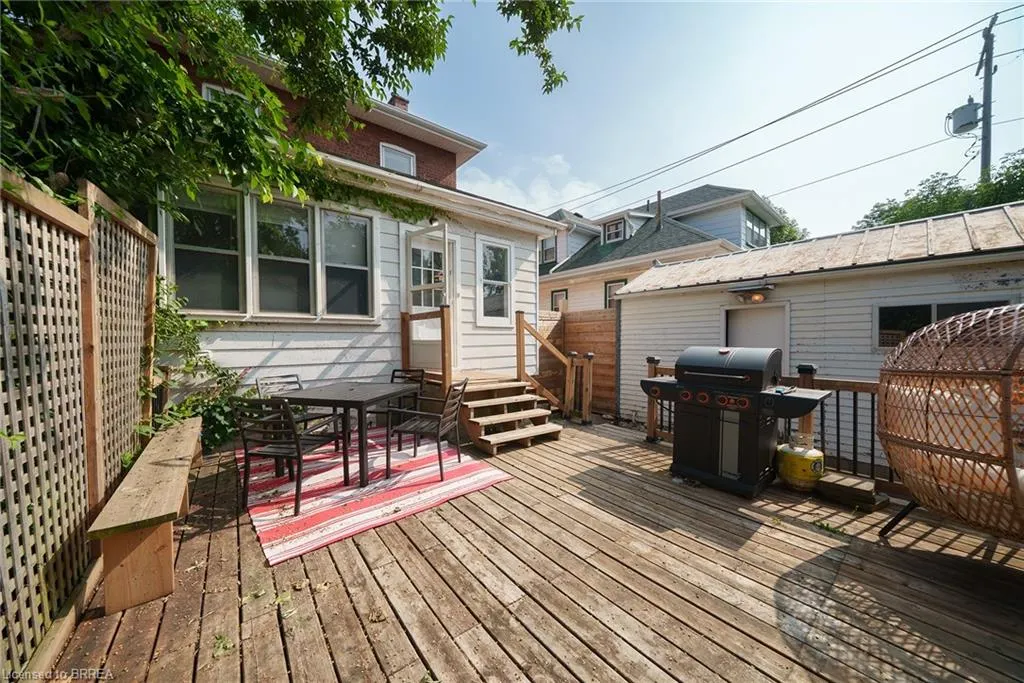165 East Avenue