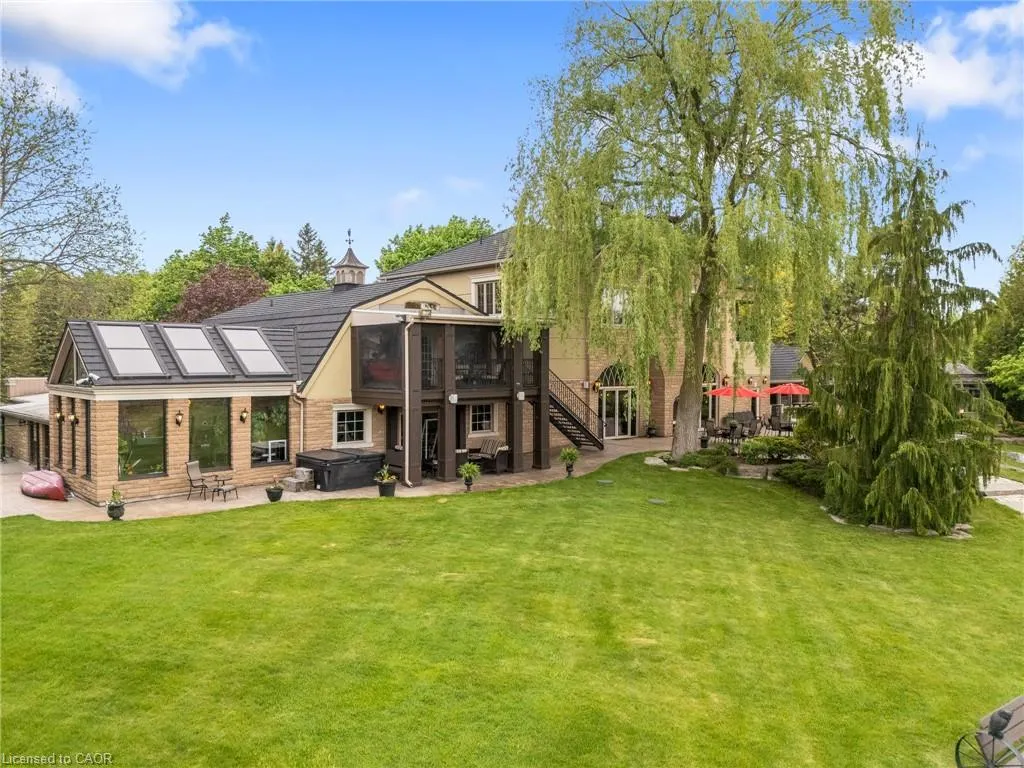 1927 Shellard Road