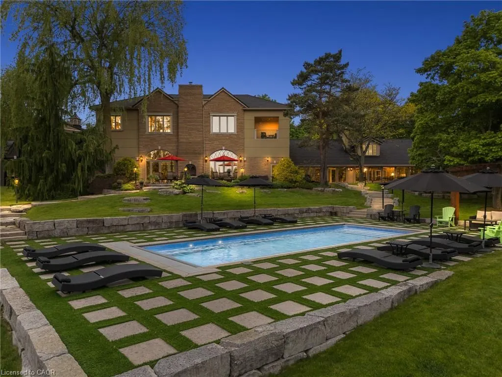1927 Shellard Road