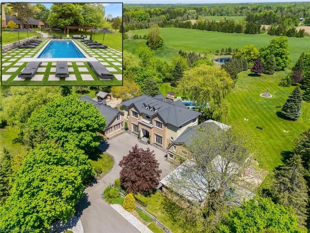 1927 Shellard Road