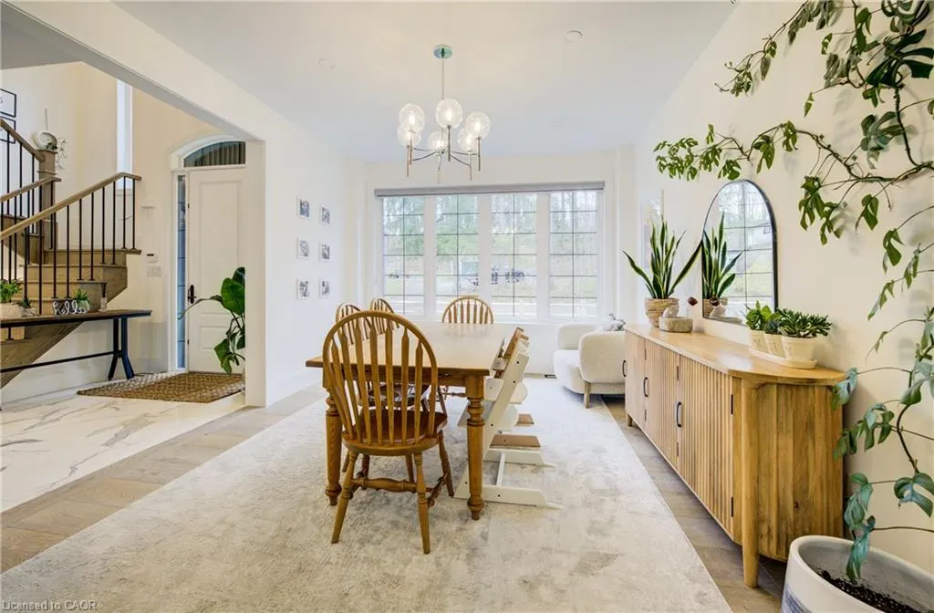 1095 Mineral Springs Road