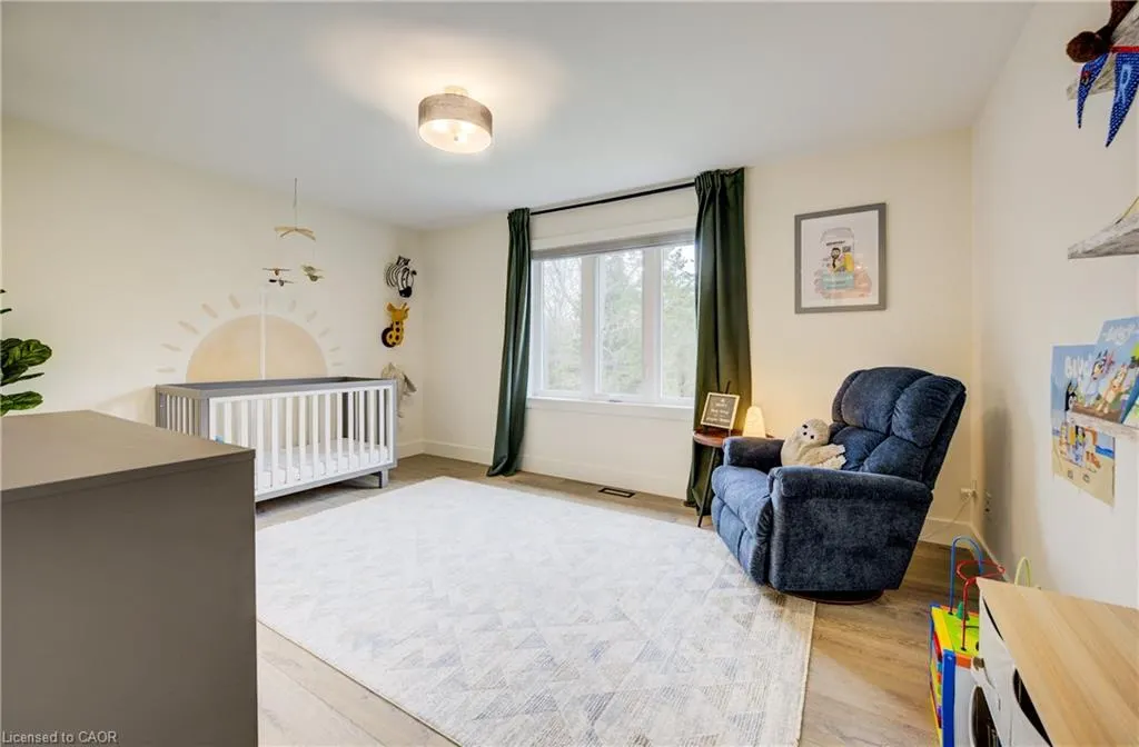 1095 Mineral Springs Road