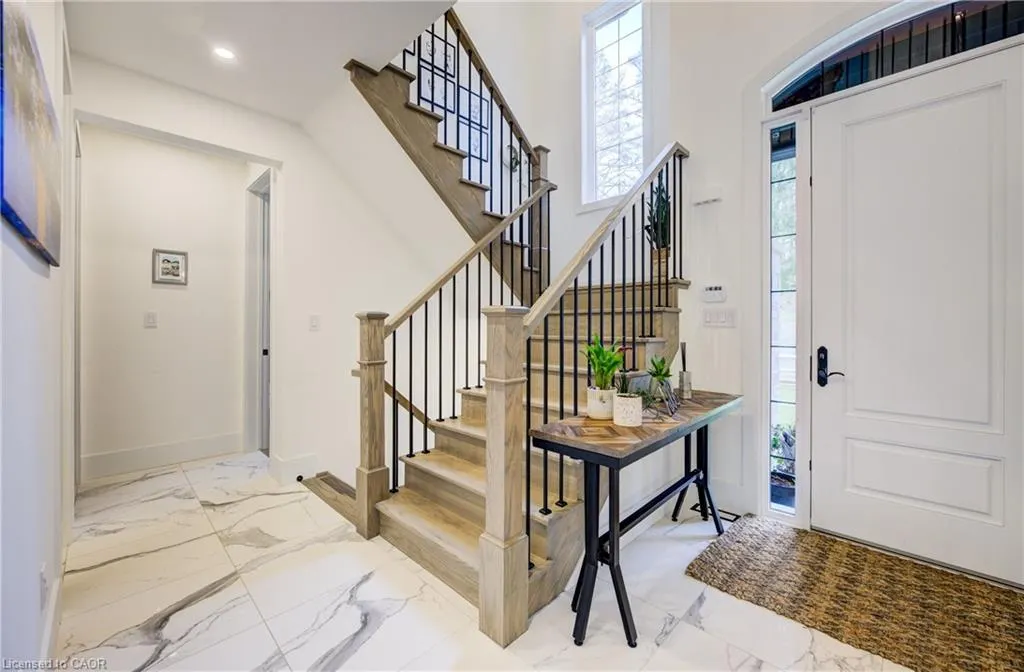 1095 Mineral Springs Road