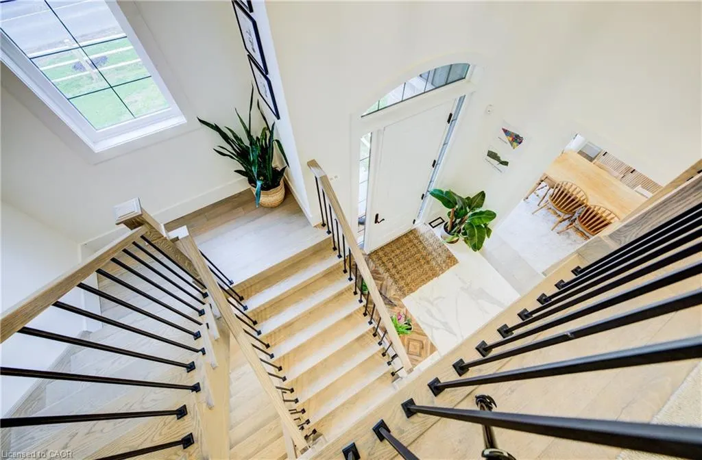 1095 Mineral Springs Road
