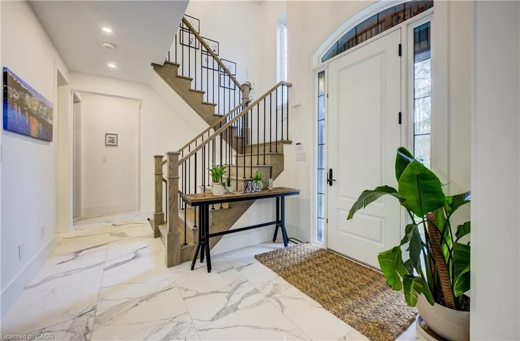 1095 Mineral Springs Road
