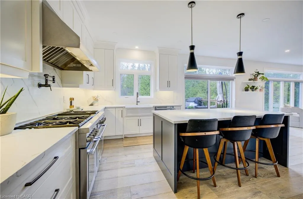1095 Mineral Springs Road