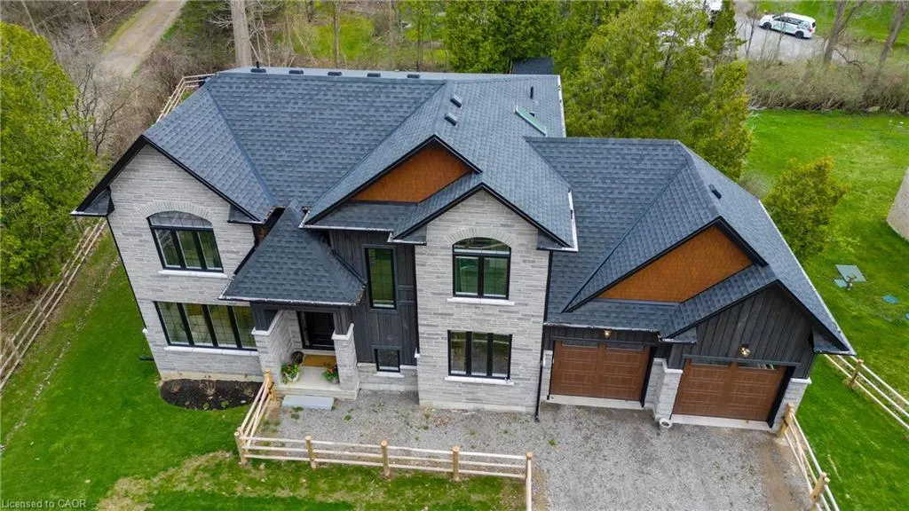 1095 Mineral Springs Road