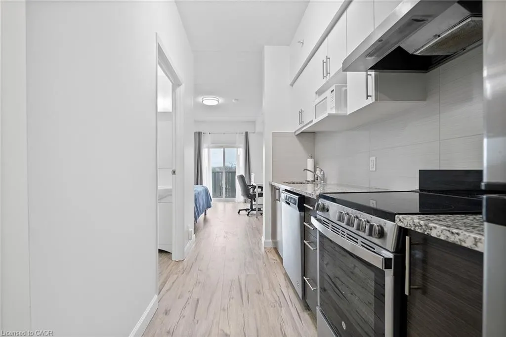 77 Leland Street, #408