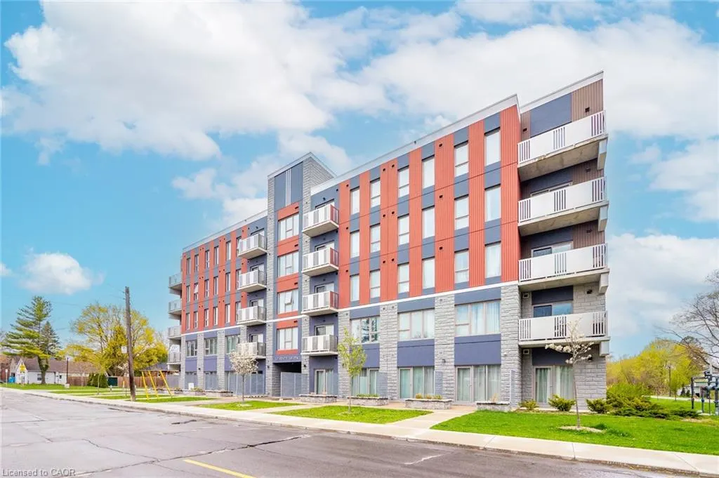 77 Leland Street, #408