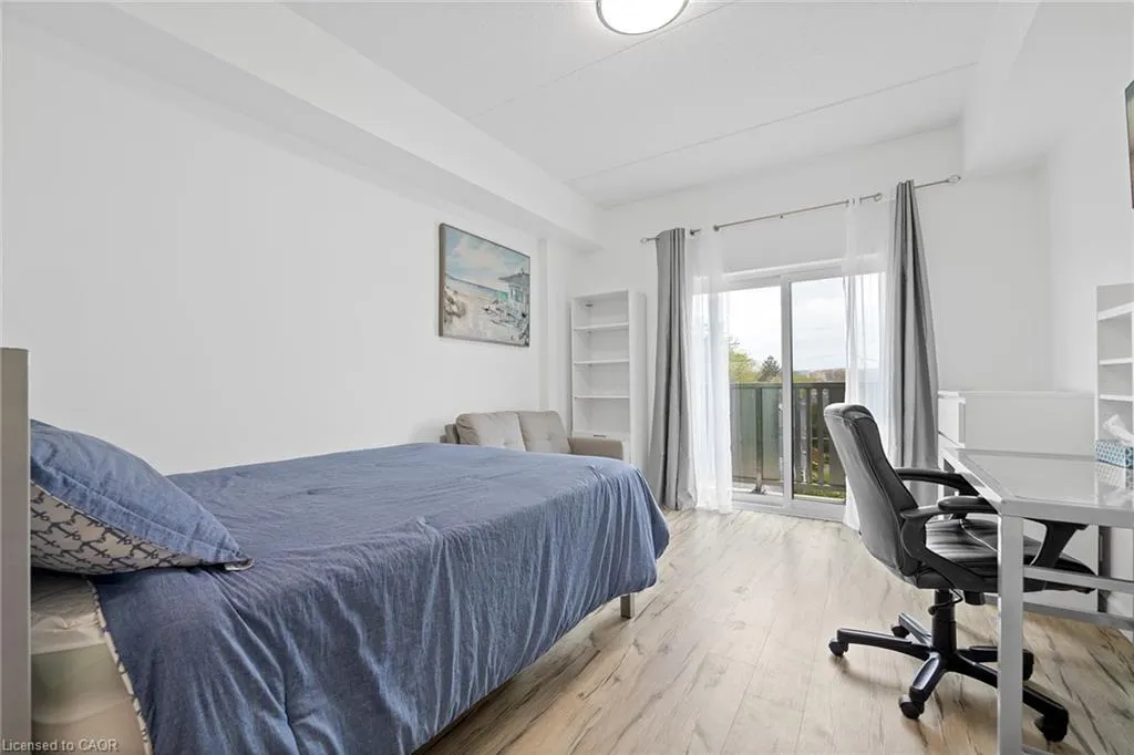 77 Leland Street, #408