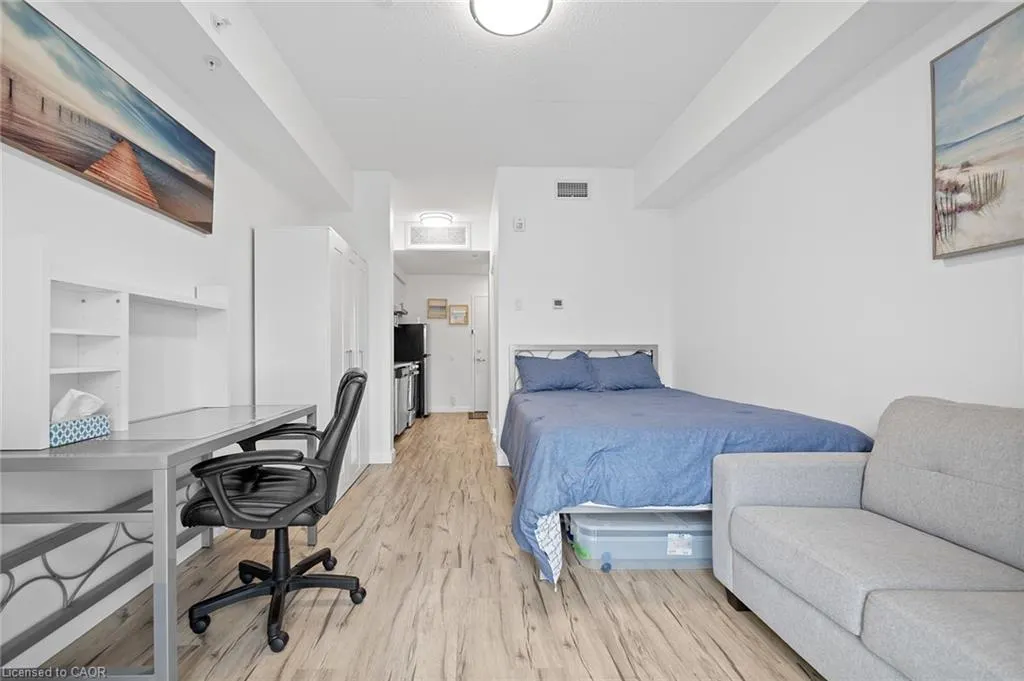 77 Leland Street, #408