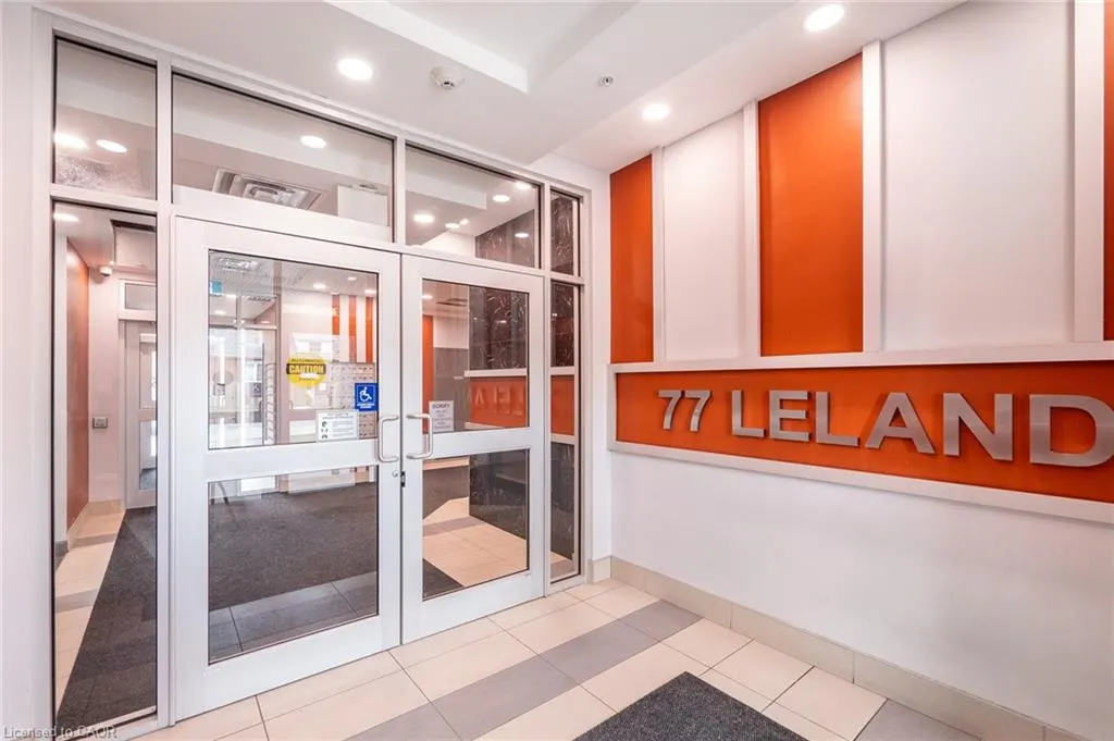 77 Leland Street, #408