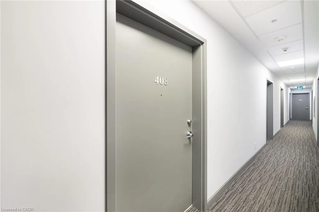 77 Leland Street, #408